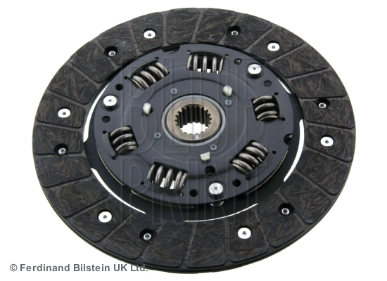 Clutch Disc